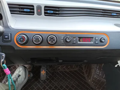 Wuling Hongguang MINIEV 2022, 67400 км, за 27232.66 CNY - фото 16
