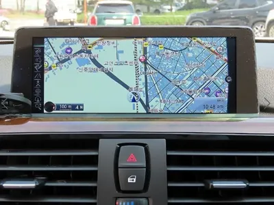 BMW 3-Series 2015, 183560 км, за 8650000 KRW - фото 14