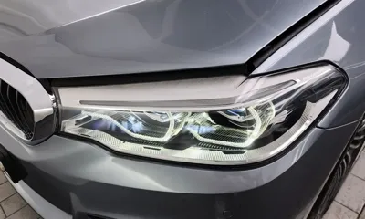 BMW 5-Series 2019, 50792 км, за 31500000 KRW - фото 22