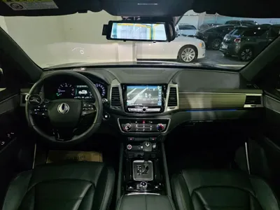 KG_Mobility_Ssangyong Rexton 2019, 36477 км, за 21000000 KRW - фото 9