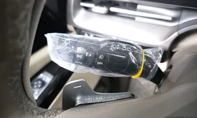 Kia Canival 2021, 79116 км, за 23490000 KRW - фото 29
