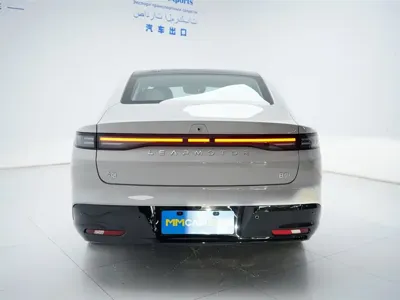 Leapmotor 零跑B01 2026, 100 км, за 96800 CNY - фото 17