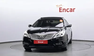 Hyundai Grandeur 2012, 175874 км, за 4300000 KRW