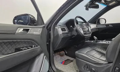 KG_Mobility_Ssangyong Rexton 2021, 108337 км, за 28300000 KRW - фото 12