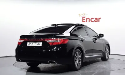 Hyundai Grandeur 2016, 158974 км, за 8000000 KRW