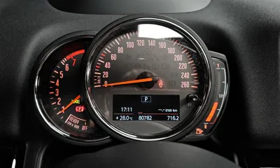 MINI Countryman 2019, 80782 км, за 99550000 KRW - фото 8