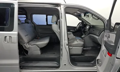 Hyundai Starex 2015, 114713 км, за 11000000 KRW - фото 11
