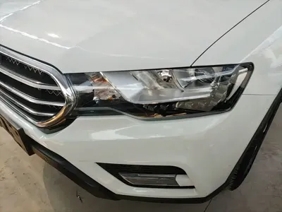 Haval H6 Coupe 2016, 44300 км, за 25500 CNY - фото 24