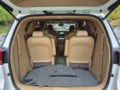 Kia Canival 2019, 91217 км, за 17990000 KRW - фото 10