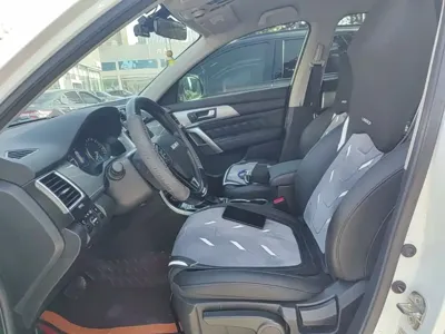 Haval H2 2015, 58600 км, за 22100 CNY - фото 22