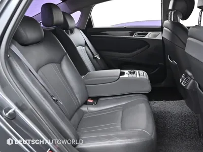 Genesis G80 2017, 180287 км, за 12800000 KRW - фото 12