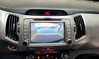 Kia Sportage 2014, 94462 км, за 5800000 KRW - фото 13