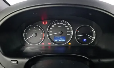 Hyundai Starex 2019, 86723 км, за 17900000 KRW - фото 8