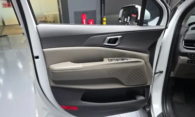 Kia Canival 2024, 36571 км, за 41500000 KRW - фото 25