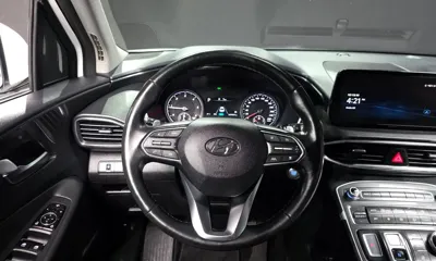 Hyundai Santafe 2021, 169957 км, за 17200000 KRW - фото 13