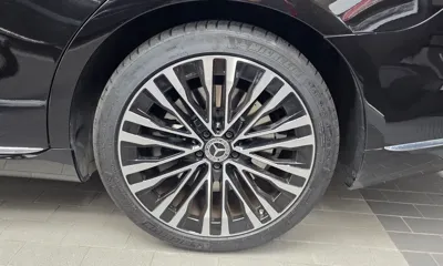 Mercedes-Benz S-Class 2021, 45386 км, за 91500000 KRW - фото 21