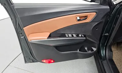 KG_Mobility_Ssangyong TIBOLI 2018, 118792 км, за 7500000 KRW - фото 24