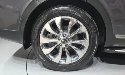 Kia Sorento 2019, 118334 км, за 20900000 KRW - фото 5