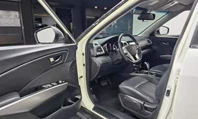 KG_Mobility_Ssangyong TIBOLI 2016, 67396 км, за 7900000 KRW - фото 10
