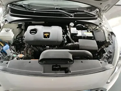 Hyundai Mistra 2018, 101100 км, за 44100 CNY - фото 20