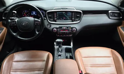 Kia Sorento 2018, 111982 км, за 15500000 KRW - фото 7