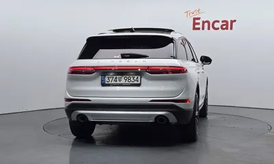 Lincoln Corsair 2021, 83333 км, за 17700000 KRW - фото 4