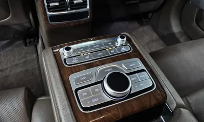 Kia K9 2019, 76885 км, за 21800000 KRW - фото 28
