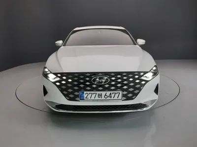 Hyundai Grandeur 2022, 84000 км, за 20500000 KRW - фото 3
