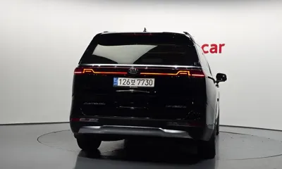 Kia Canival 2021, 95594 км, за 26700000 KRW