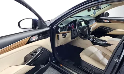 Kia K7 2016, 96819 км, за 13490000 KRW - фото 10