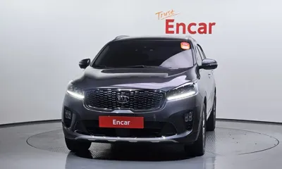 Kia Sorento 2018, 127315 км, за 17500000 KRW