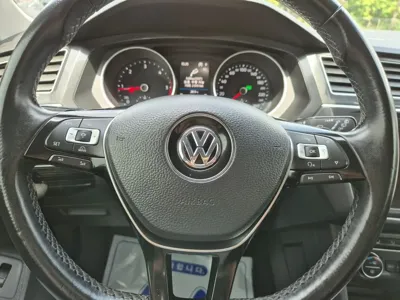 Volkswagen Tiguan 2018, 102800 км, за 18500000 KRW - фото 7