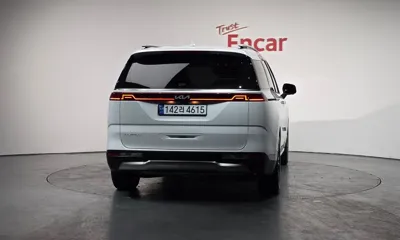 Kia Canival 2023, 32738 км, за 35500000 KRW - фото 4