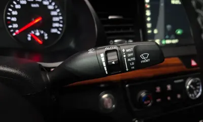 Kia K7 2017, 106566 км, за 13900000 KRW - фото 16