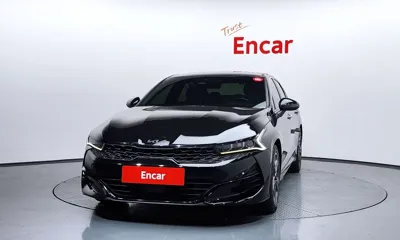 Kia K5 2022, 111258 км, за 22500000 KRW