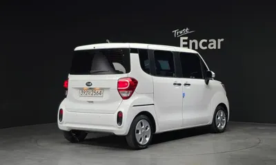 Kia Ray 2021, 54214 км, за 11990000 KRW - фото 2