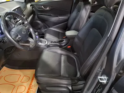 Hyundai Kona 2020, 87180 км, за 12500000 KRW - фото 8