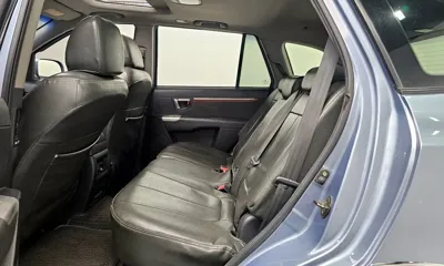 Hyundai Santafe 2006, 127945 км, за 1900000 KRW - фото 13