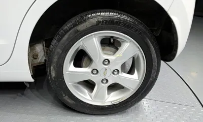 ChevroletGMDaewoo Spark 2017, 88101 км, за 4500000 KRW - фото 21