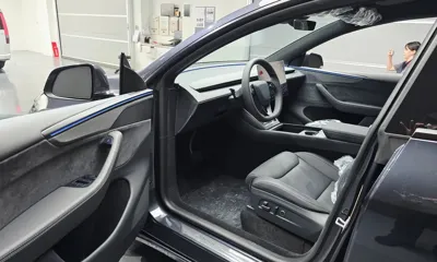 Tesla Model Y 2026, 16 км, за 73900000 KRW - фото 10