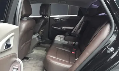 ChevroletGMDaewoo Malibu 2019, 47302 км, за 11390000 KRW - фото 26