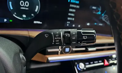 Hyundai Santafe 2024, 22753 км, за 39500000 KRW - фото 27