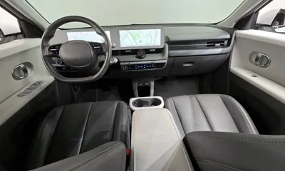 Hyundai Ioniq5 2022, 99332 км, за 26990000 KRW - фото 7