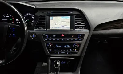 Hyundai Sonata 2016, 166308 км, за 6390000 KRW - фото 13
