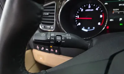 Kia Canival 2019, 71569 км, за 22000000 KRW - фото 26