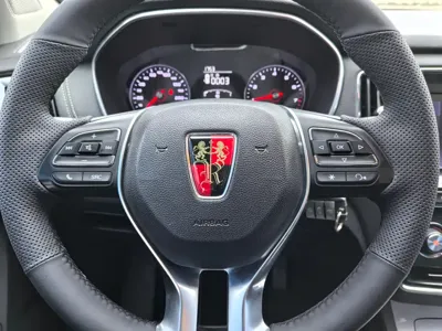 Roewe RX5 2016, 90000 км, за 21500 CNY - фото 10