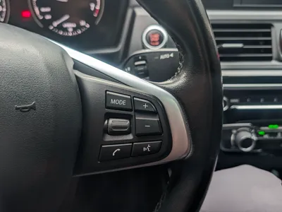 BMW 1 Series 2018, 116500 км, за 59870.18 CNY - фото 17