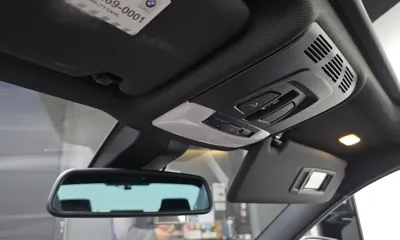 BMW 3-Series 2018, 122647 км, за 16900000 KRW - фото 20
