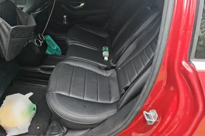 Mercedes-Benz E-Class 2019, 106100 км, за 162199.55 CNY - фото 14