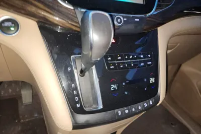 Buick GL8 2017, 159200 км, за 104010.34 CNY - фото 14